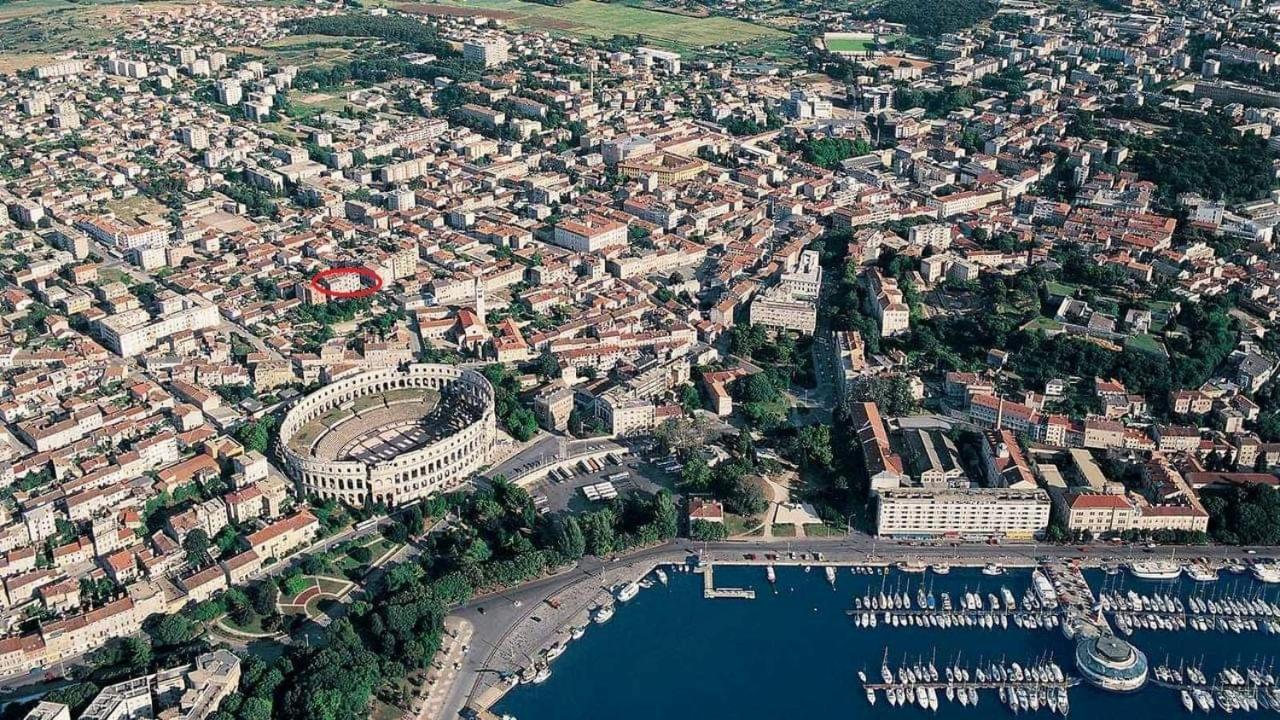 Paligo Pula