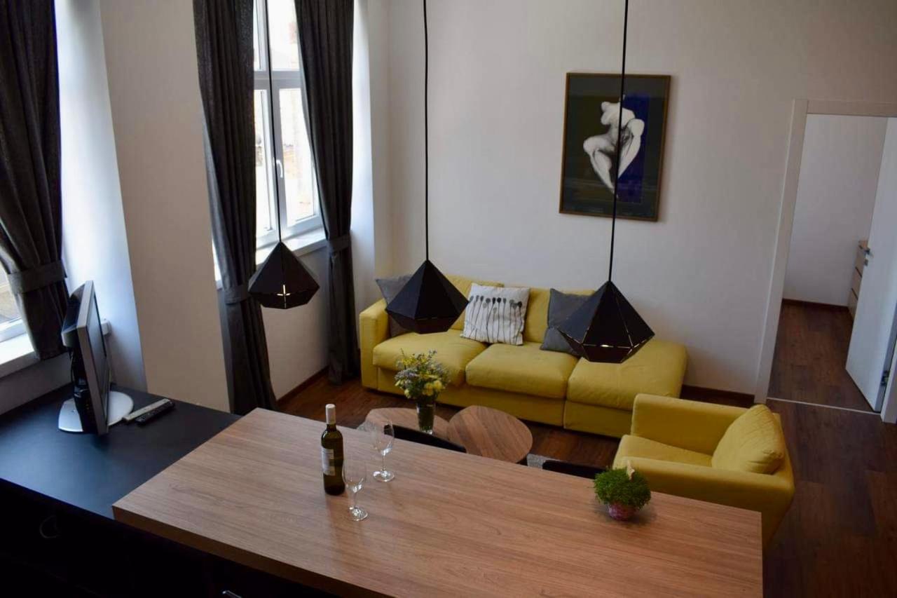 Apartment Paligo *