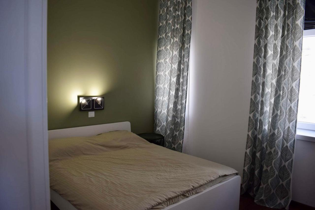 Apartment Paligo Pula