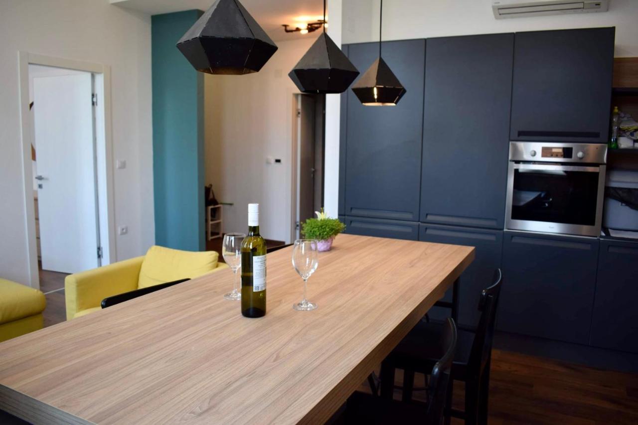 Apartment Paligo *