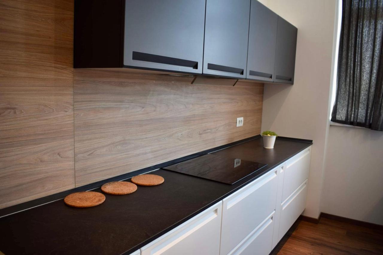 Paligo Apartment